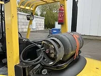 2006 hyster 5.00 vorkheftruck - afbeelding 22 van  42