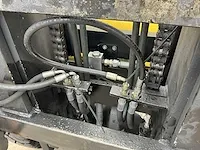 2006 hyster 5.00 vorkheftruck - afbeelding 24 van  42