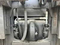 2006 hyster 5.00 vorkheftruck - afbeelding 26 van  42