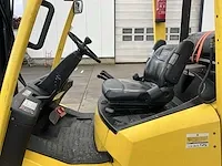 2006 hyster 5.00 vorkheftruck - afbeelding 30 van  42
