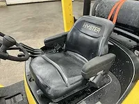 2006 hyster 5.00 vorkheftruck - afbeelding 31 van  42
