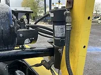 2006 hyster 5.00 vorkheftruck - afbeelding 37 van  42