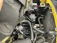 2006 hyster 5.00 vorkheftruck - afbeelding 38 van  42