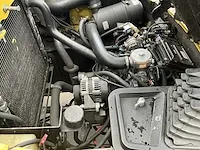 2006 hyster 5.00 vorkheftruck - afbeelding 39 van  42