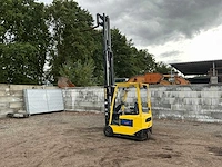 2006 hyster j1.60xmt vorkheftruck - afbeelding 3 van  11
