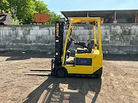 2006 hyster j1.60xmt vorkheftruck - afbeelding 4 van  11