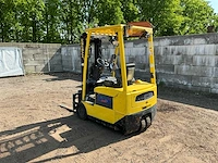2006 hyster j1.60xmt vorkheftruck - afbeelding 5 van  11