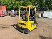 2006 hyster j1.60xmt vorkheftruck - afbeelding 6 van  11