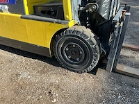 2006 hysterisch j1.60xmt vorkheftruck - afbeelding 3 van  24