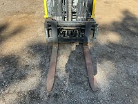 2006 hysterisch j1.60xmt vorkheftruck - afbeelding 4 van  24