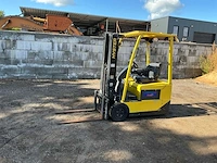 2006 hysterisch j1.60xmt vorkheftruck - afbeelding 1 van  24