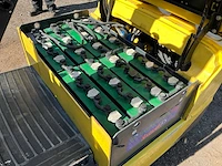 2006 hysterisch j1.60xmt vorkheftruck - afbeelding 14 van  24