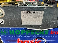 2006 hysterisch j1.60xmt vorkheftruck - afbeelding 16 van  24
