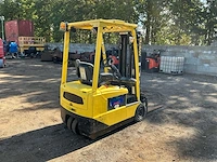 2006 hysterisch j1.60xmt vorkheftruck - afbeelding 20 van  24