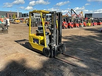 2006 hysterisch j1.60xmt vorkheftruck - afbeelding 22 van  24