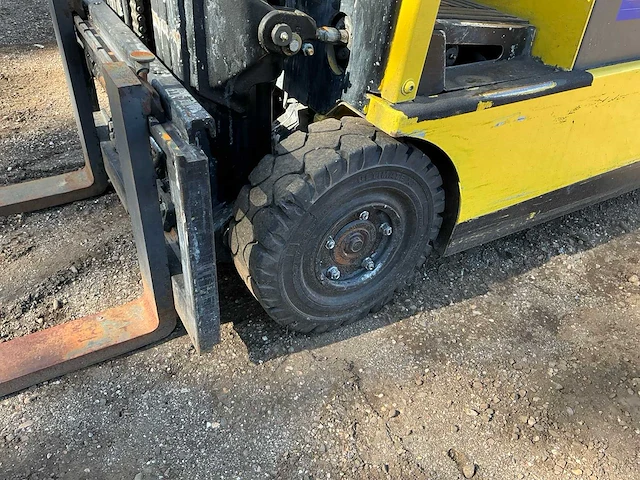 2006 hysterisch j1.60xmt vorkheftruck - afbeelding 24 van  24