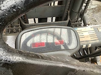 2006 hytsu cpd25 vorkheftruck - afbeelding 4 van  8