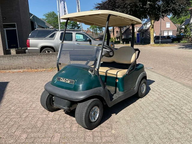 2006 ingersoll rand president golfkar - afbeelding 1 van  15