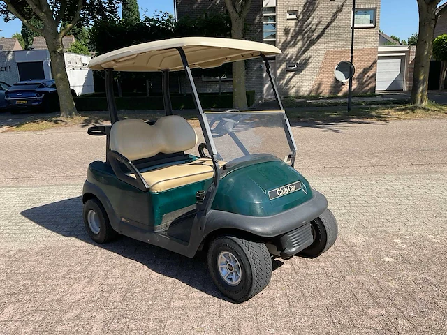 2006 ingersoll rand president golfkar - afbeelding 8 van  15