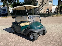2006 ingersoll rand president golfkar - afbeelding 8 van  15