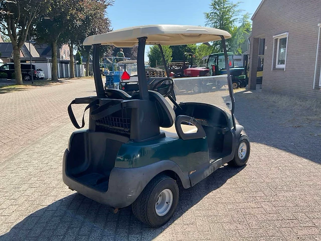 2006 ingersoll rand president golfkar - afbeelding 9 van  15