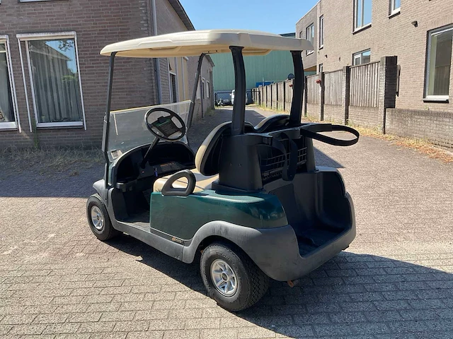2006 ingersoll rand president golfkar - afbeelding 10 van  15
