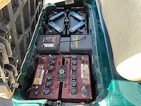 2006 ingersoll rand president golfkar - afbeelding 12 van  15