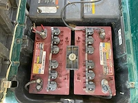 2006 ingersoll rand president golfkar - afbeelding 14 van  15