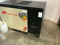 2006 ingersoll-rand unigy schroefcompressor - afbeelding 2 van  8