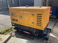 2006 inmesol il-15 stroomgenerator - afbeelding 1 van  10