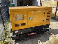 2006 inmesol il-15 stroomgenerator - afbeelding 3 van  10