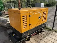 2006 inmesol il-15 stroomgenerator - afbeelding 4 van  10