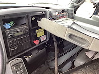 2006 international 7400 sfa 6x4 vrachtwagen - afbeelding 10 van  16