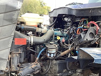 2006 international 7400 sfa 6x4 vrachtwagen - afbeelding 12 van  16