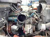 2006 international 7400 sfa 6x4 vrachtwagen - afbeelding 13 van  16