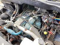 2006 international 7400 sfa 6x4 vrachtwagen - afbeelding 14 van  16