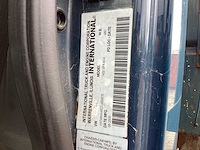 2006 international 7400 sfa 6x4 vrachtwagen - afbeelding 16 van  16