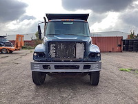 2006 international 7400 sfa 6x4 vrachtwagen - afbeelding 2 van  16