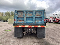 2006 international 7400 sfa 6x4 vrachtwagen - afbeelding 5 van  16