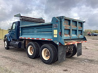 2006 international 7400 sfa 6x4 vrachtwagen - afbeelding 6 van  16