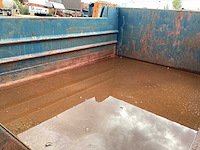 2006 international 7400 sfa 6x4 vrachtwagen - afbeelding 7 van  16