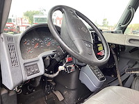 2006 international 7400 sfa 6x4 vrachtwagen - afbeelding 8 van  16