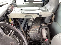 2006 international 7400 sfa 6x4 vrachtwagen - afbeelding 9 van  16