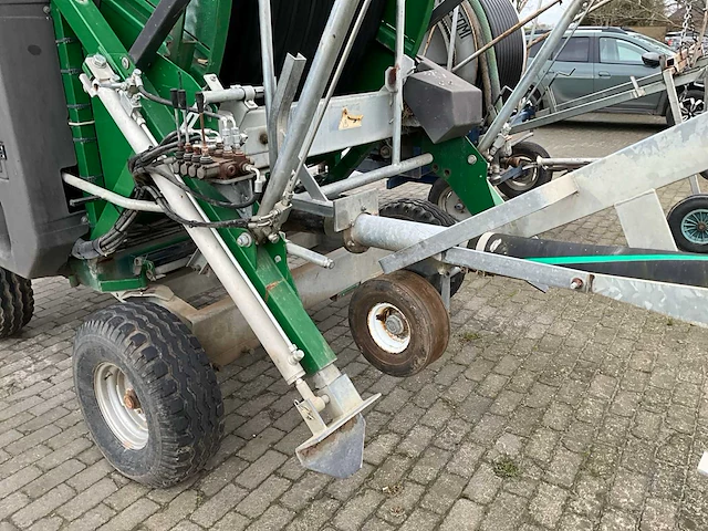 2006 irrimec st5 beregeningshaspel - afbeelding 2 van  36