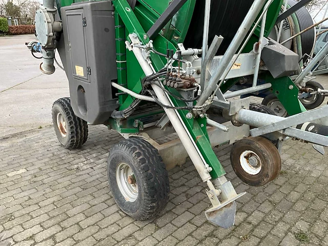 2006 irrimec st5 beregeningshaspel - afbeelding 3 van  36