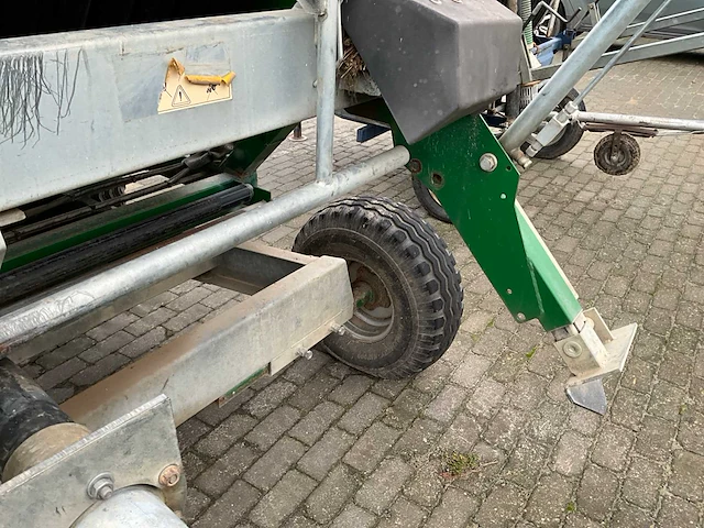 2006 irrimec st5 beregeningshaspel - afbeelding 7 van  36