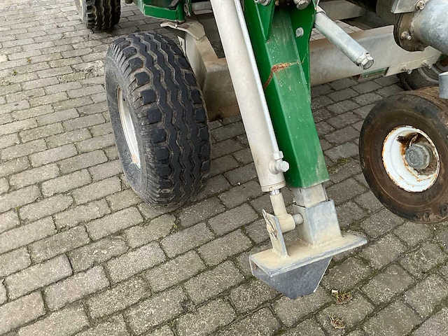 2006 irrimec st5 beregeningshaspel - afbeelding 8 van  36
