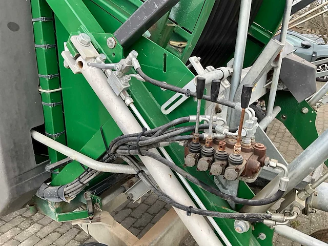 2006 irrimec st5 beregeningshaspel - afbeelding 9 van  36