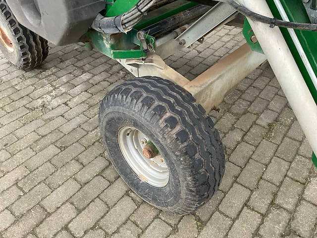 2006 irrimec st5 beregeningshaspel - afbeelding 10 van  36