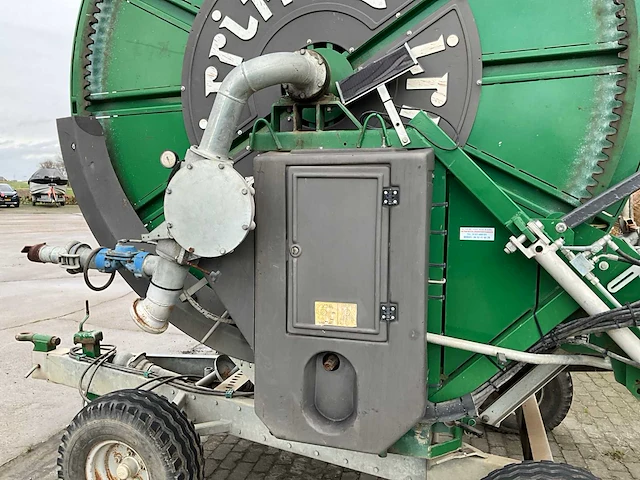 2006 irrimec st5 beregeningshaspel - afbeelding 11 van  36